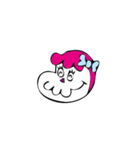 ガイコツよ 第2弾（個別スタンプ：4）