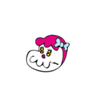 ガイコツよ 第2弾（個別スタンプ：16）