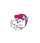 ガイコツよ 第2弾（個別スタンプ：18）