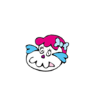ガイコツよ 第2弾（個別スタンプ：24）