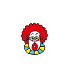 チントン君 第2弾（個別スタンプ：27）