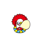 チントン君 第2弾（個別スタンプ：34）