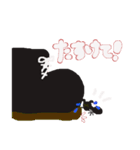 アリのレイくん（個別スタンプ：26）