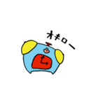 ぶたんぷ 2（個別スタンプ：5）