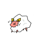 ぶたんぷ 2（個別スタンプ：26）