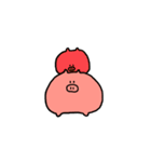 ぶたんぷ 2（個別スタンプ：35）
