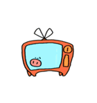 ぶたんぷ 2（個別スタンプ：37）