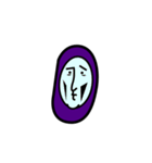 忍者ビーンズ（個別スタンプ：14）