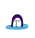 忍者ビーンズ（個別スタンプ：15）