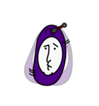 忍者ビーンズ（個別スタンプ：28）