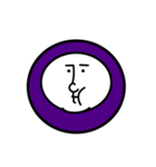 忍者ビーンズ（個別スタンプ：35）