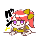 ジト子ちゃん（個別スタンプ：11）