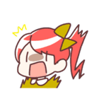 ジト子ちゃん（個別スタンプ：14）