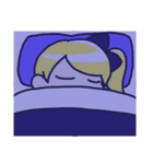 ジト子ちゃん（個別スタンプ：20）