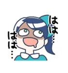 ジト子ちゃん（個別スタンプ：31）