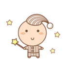 CookieBrown（個別スタンプ：13）