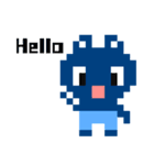 ピクマ（個別スタンプ：1）