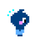 ピクマ（個別スタンプ：6）