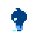 ピクマ（個別スタンプ：7）