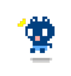 ピクマ（個別スタンプ：9）