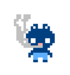 ピクマ（個別スタンプ：10）
