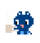 ピクマ（個別スタンプ：18）