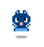 ピクマ（個別スタンプ：19）