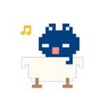 ピクマ（個別スタンプ：25）