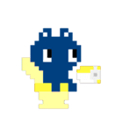 ピクマ（個別スタンプ：26）