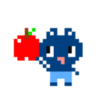 ピクマ（個別スタンプ：27）