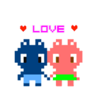 ピクマ（個別スタンプ：30）