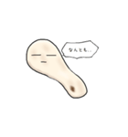 おれナンです（個別スタンプ：27）