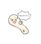 おれナンです（個別スタンプ：35）