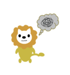 ライちゃんの日常生活（個別スタンプ：29）