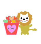 ライちゃんの日常生活（個別スタンプ：33）