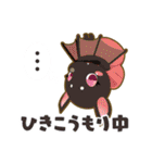 だじゃれキャラスタンプ（個別スタンプ：24）