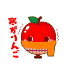 だじゃれキャラスタンプ（個別スタンプ：35）