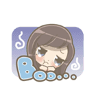 Alodia Official Stamp（個別スタンプ：7）