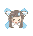 Alodia Official Stamp（個別スタンプ：12）