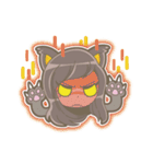 Alodia Official Stamp（個別スタンプ：13）