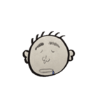 ツチハルコレクション1（個別スタンプ：8）