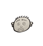 ツチハルコレクション1（個別スタンプ：21）