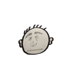 ツチハルコレクション1（個別スタンプ：24）