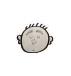 ツチハルコレクション1（個別スタンプ：32）