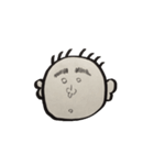 ツチハルコレクション1（個別スタンプ：37）