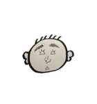 ツチハルコレクション1（個別スタンプ：38）