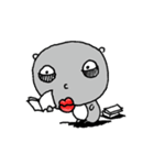 Boonme（個別スタンプ：1）