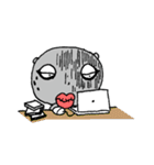 Boonme（個別スタンプ：8）