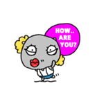 Boonme（個別スタンプ：9）