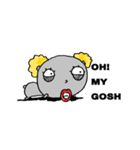 Boonme（個別スタンプ：14）